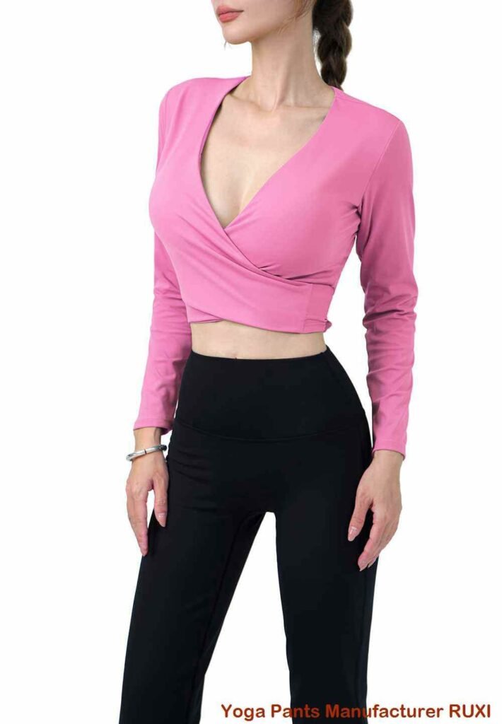 شورت ضغط للجري للنساء RUXI ar2701
