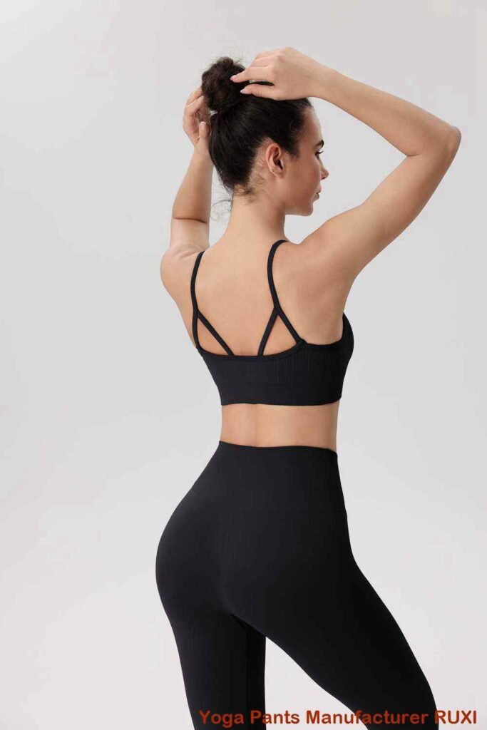 بنطال المشي السريع الجفاف RUXI