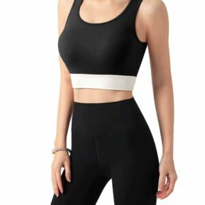 بنطلون قابل للطي على الخصر RUXI