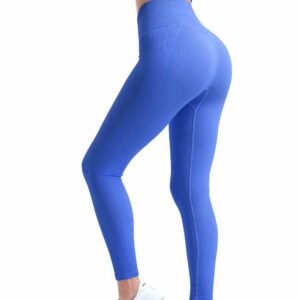 بنطلون ضيق للنساء RUXI ar455