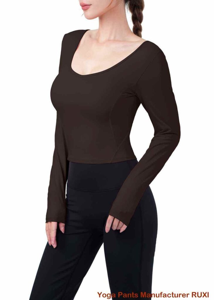 أفضل السراويل الضيقة مع الجيوب