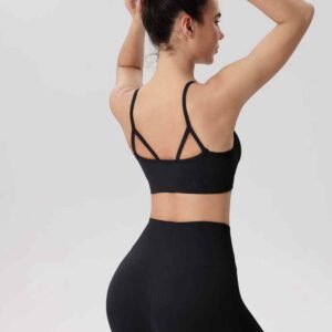 حمالة صدر رياضية 5x RUXI ar1206