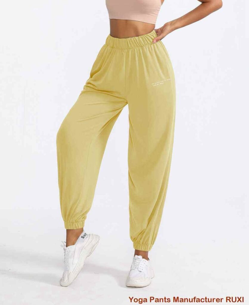 هودي يوغا RUXI ar530