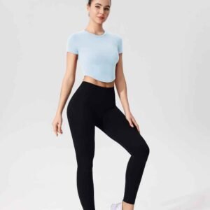 حمالة صدر رياضية مقاس 34f RUXI