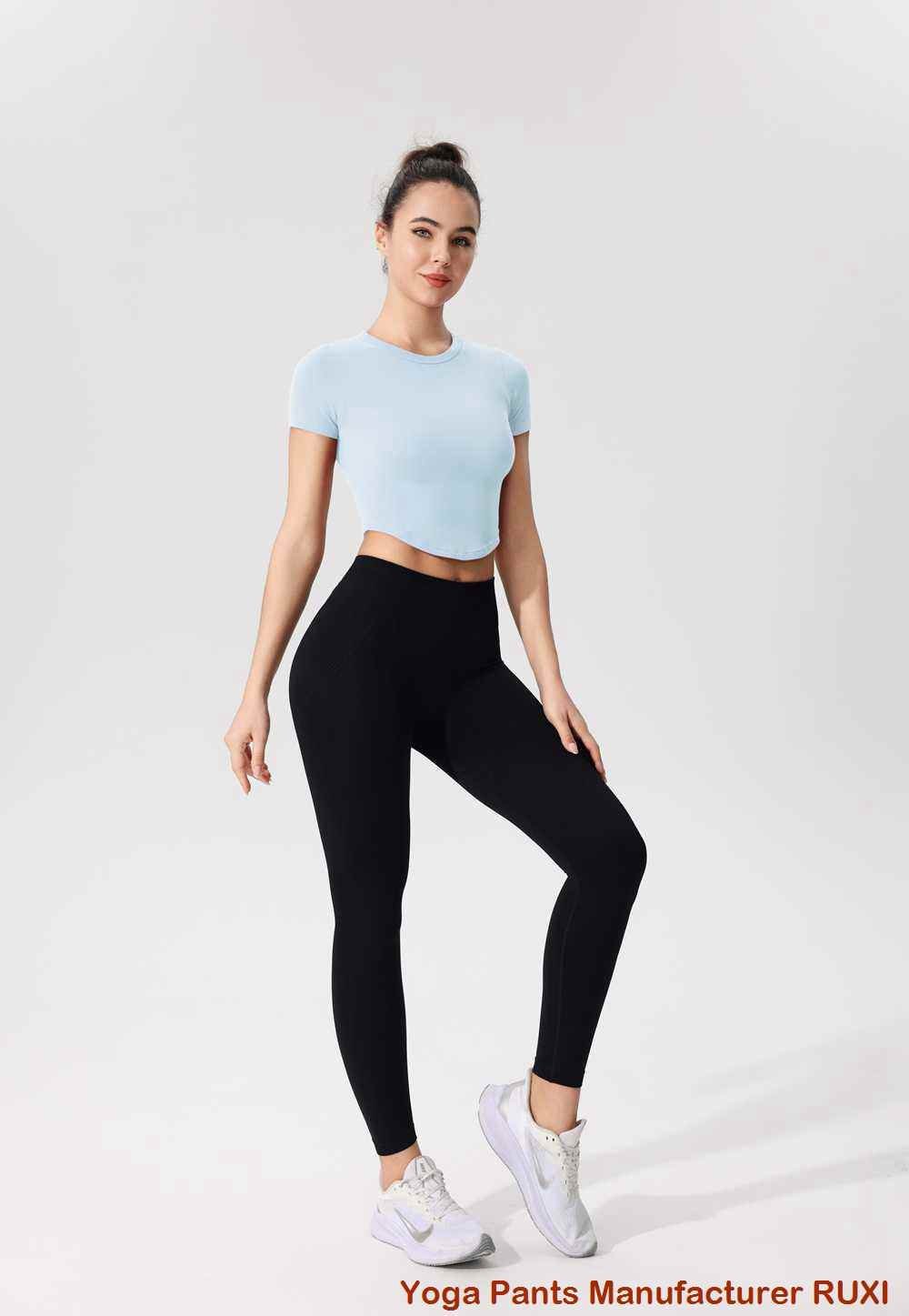 حمالة صدر رياضية مقاس 34f RUXI