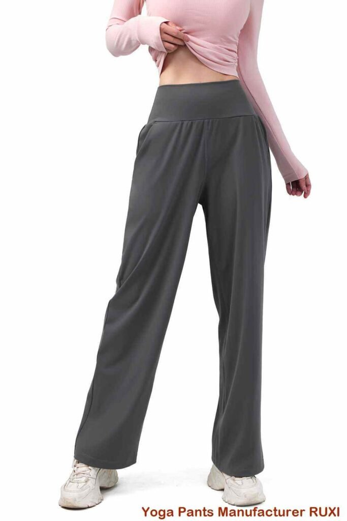 سترة ترطيب الجري النسائية RUXI