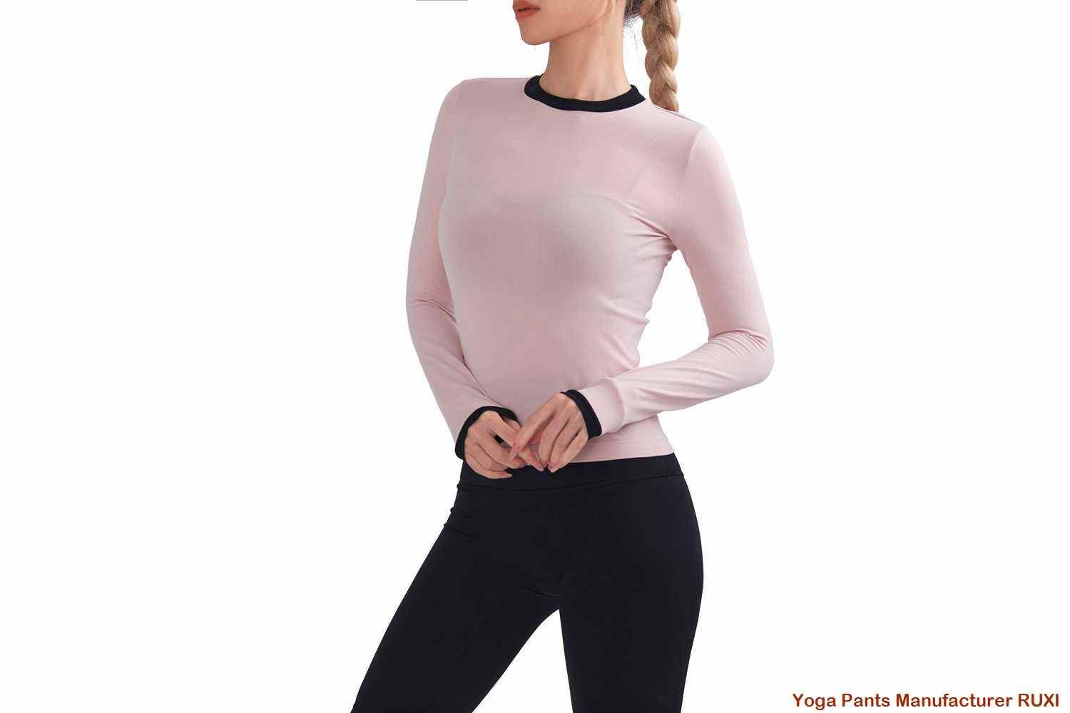 تمارين شد المؤخرة RUXI ar490