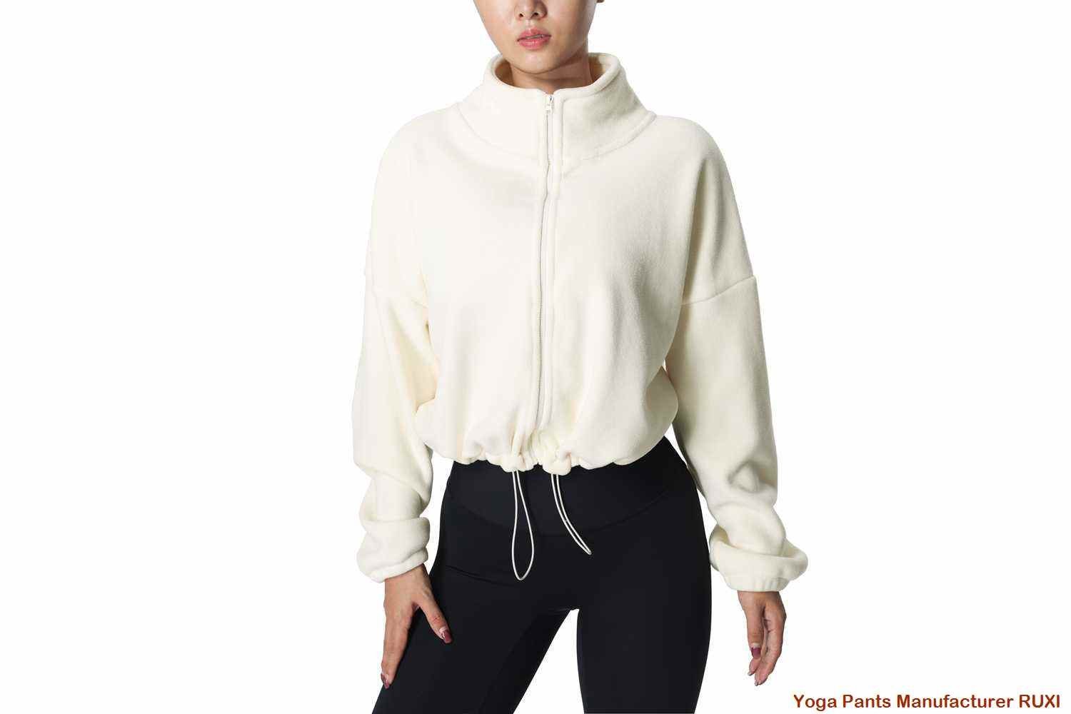 شورت الجري النيون RUXI ar1999