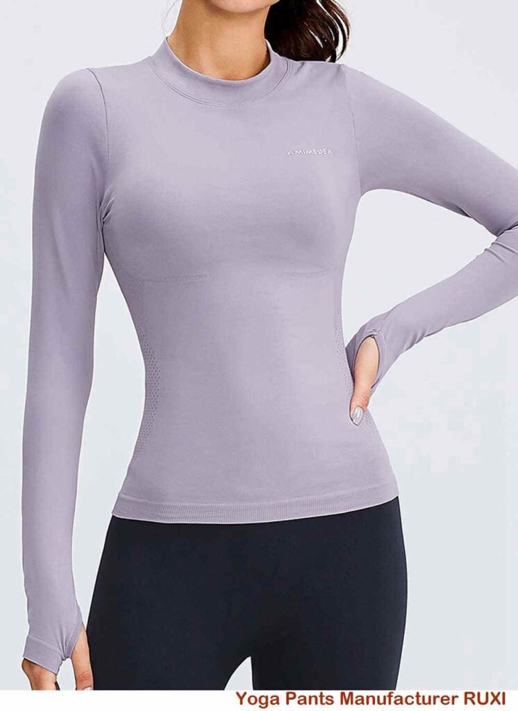 بنطال رياضي سريع الجفاف RUXI