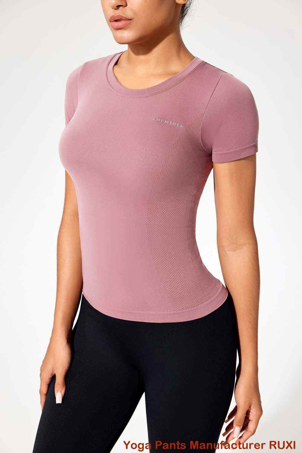 بنطلون يوغا للأعمال RUXI ar309