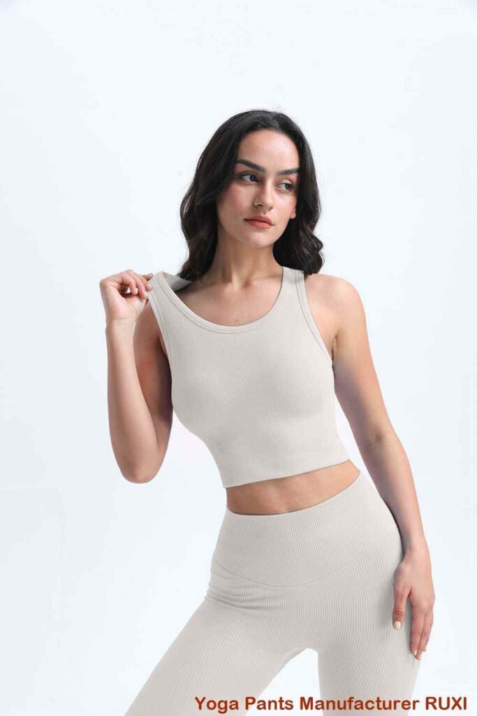 معدات اليوغا للسيدات RUXI ar3668