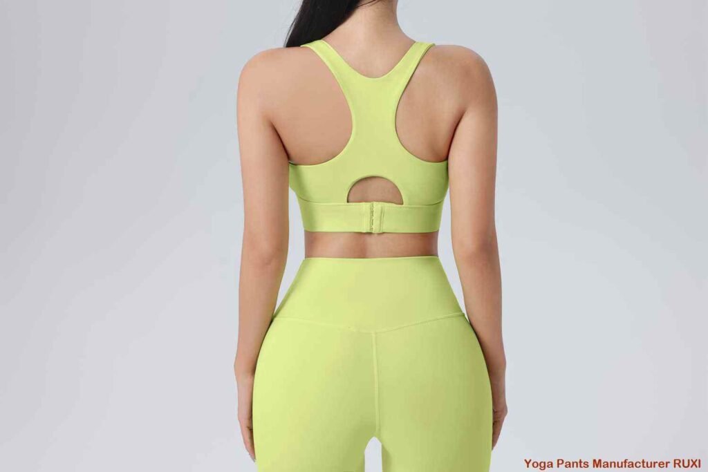 سترة جولف بغطاء للرأس RUXI ar2371