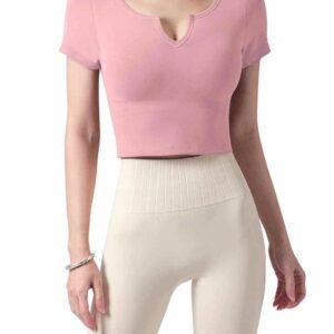 حمالة صدر رياضية بظهر متسابق RUXI