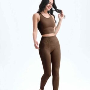 حمالة صدر رياضية لتنعيم الظهر