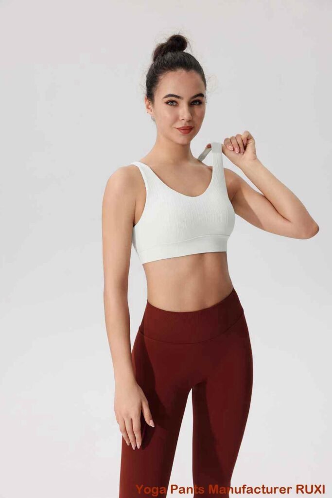 شورت سباحة طويل للنساء RUXI