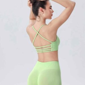 شورت لاكروس للشباب RUXI ar2180