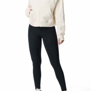 بنطال ضيق بقصة كيك فلير RUXI