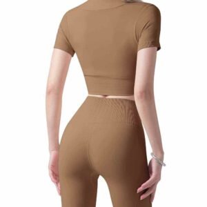 شورت رياضي طويل RUXI ar1881