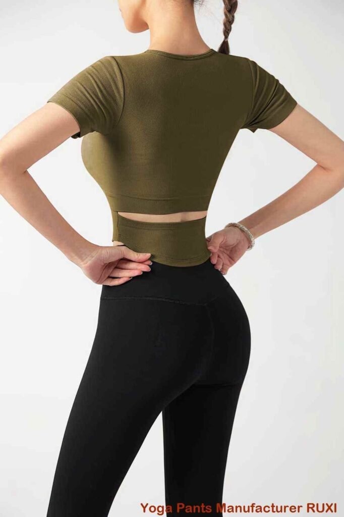 أفضل السراويل سريعة الجفاف RUXI