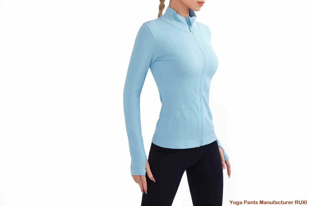 بنطلون ليجن عالي الجودة مع جيوب