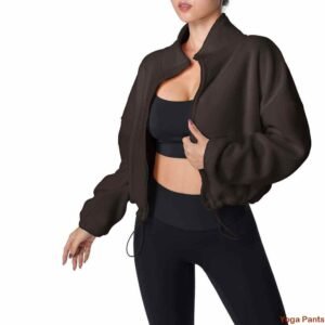 بنطلون رياضي بمقاسات كبيرة RUXI