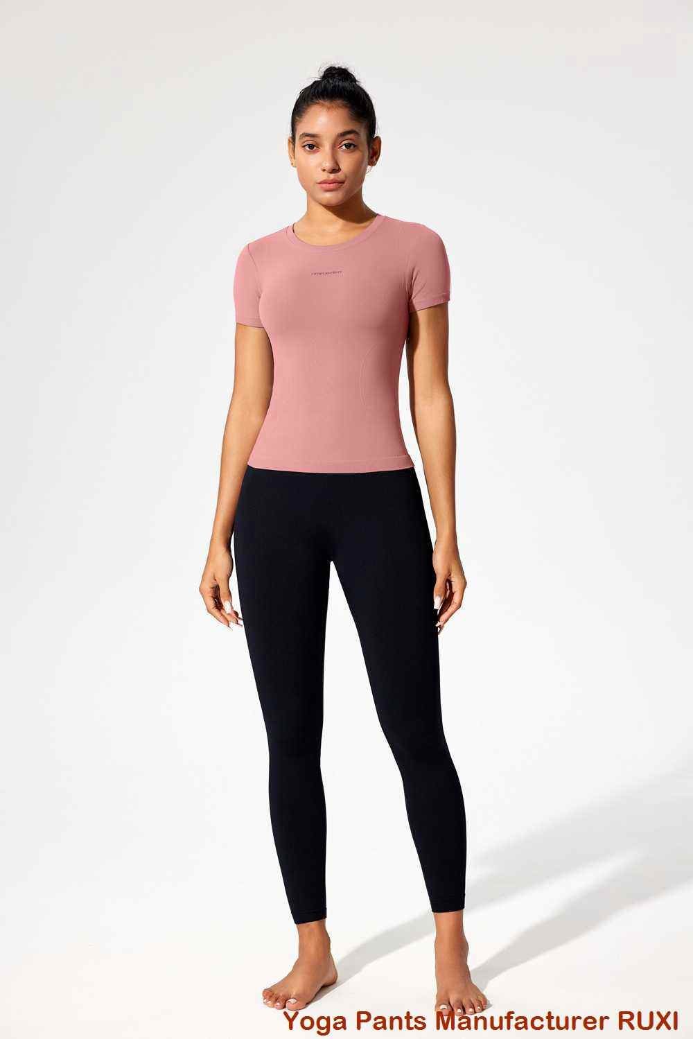 سترة الجري الصيفية RUXI ar2566