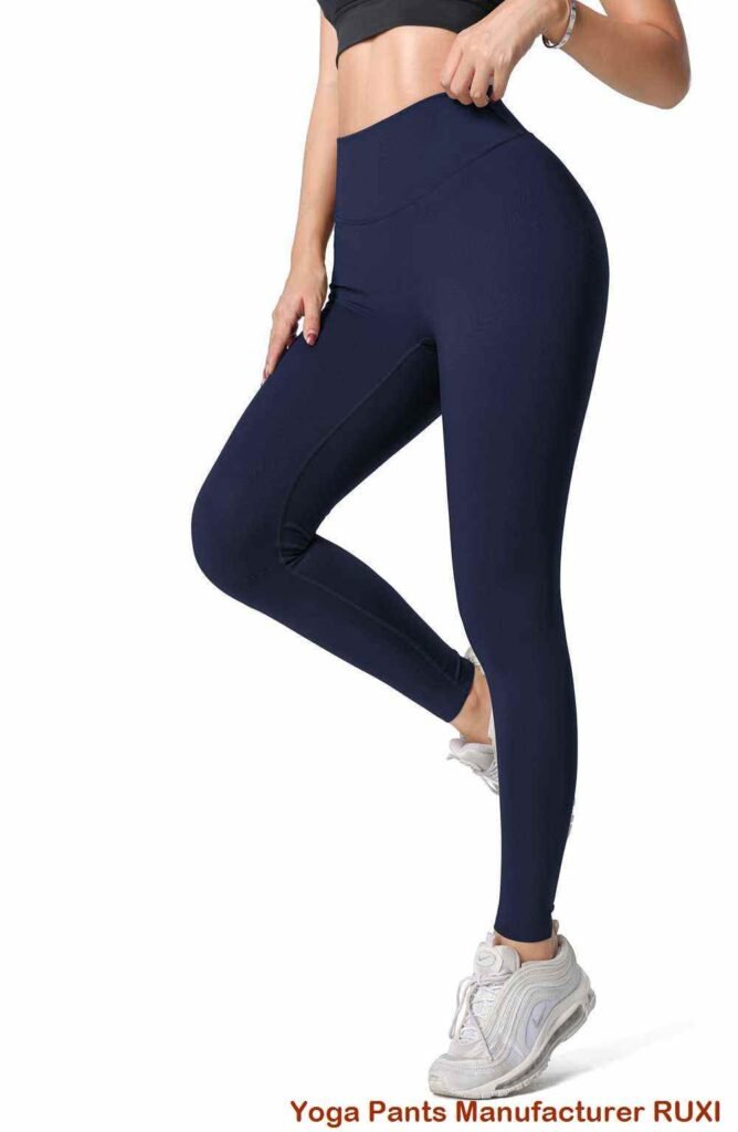 قمصان رياضية قصيرة للنساء RUXI