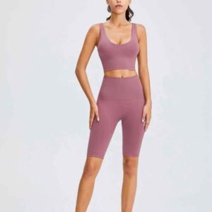 شورت كرة السلة مقاس 5 بوصات RUXI