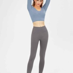 شورت ركوب الدراجات بدون درزات