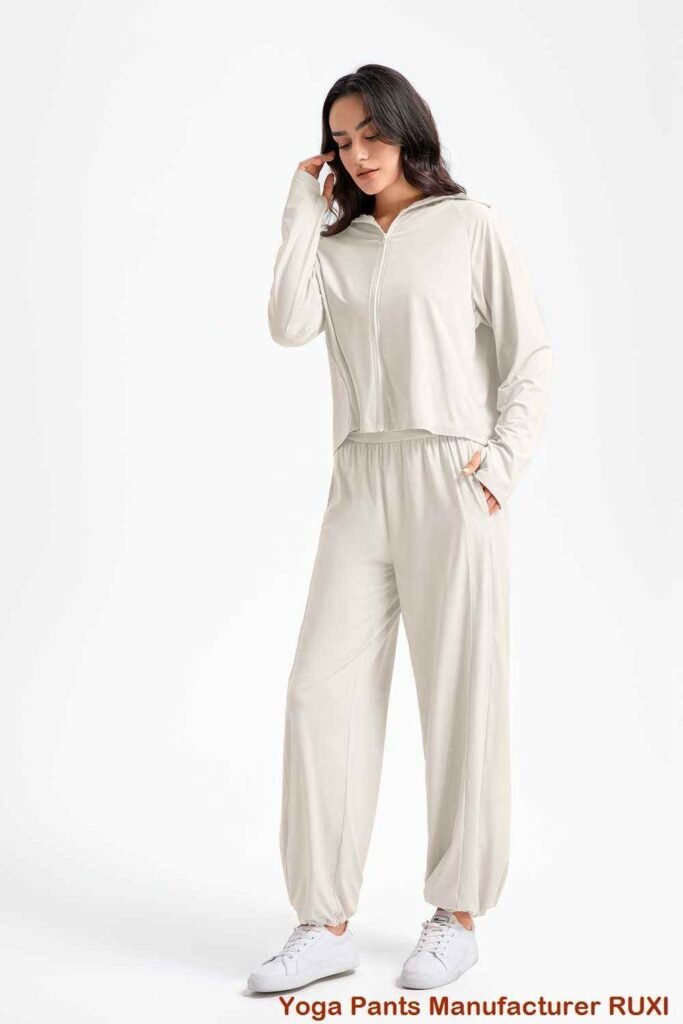 شورت ركوب الدراجات المبطن RUXI