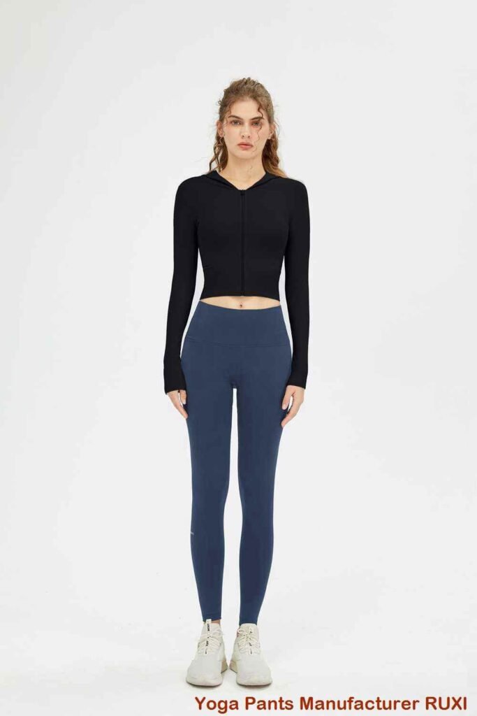 سترة ركوب الدراجات مع جيوب RUXI