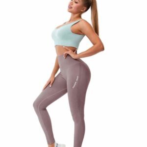 حمالة صدر رياضية خفيفة الدعم RUXI