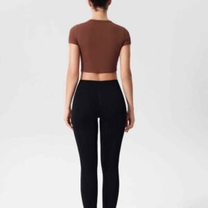 حمالة صدر رياضية غير مبطنة RUXI