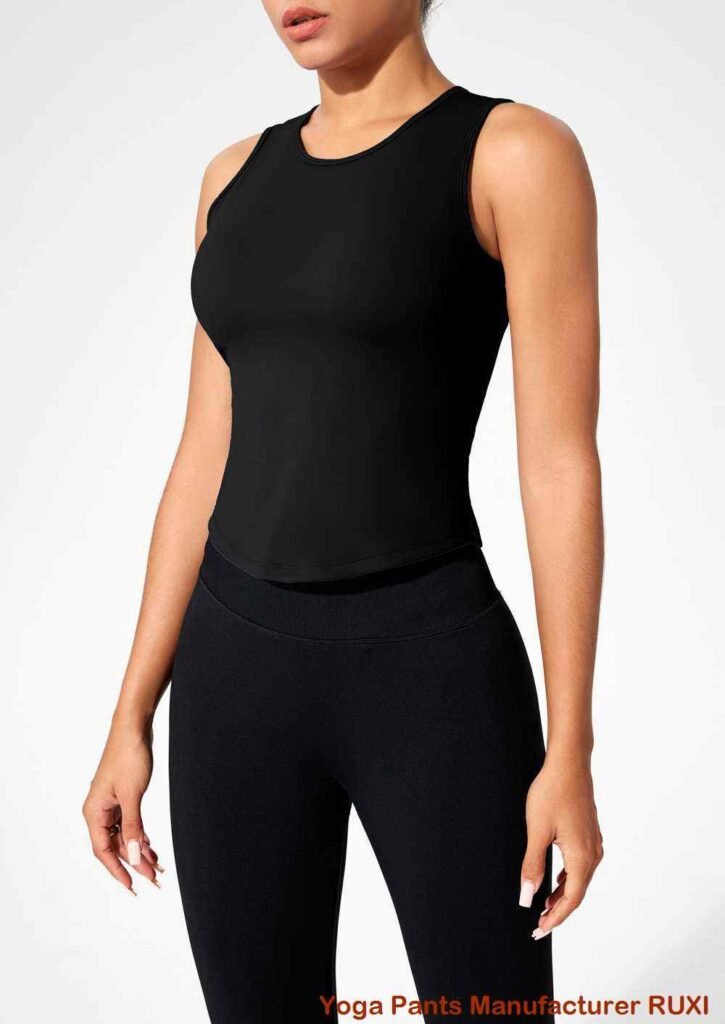 بنطلون رياضي يبقى ثابتا RUXI