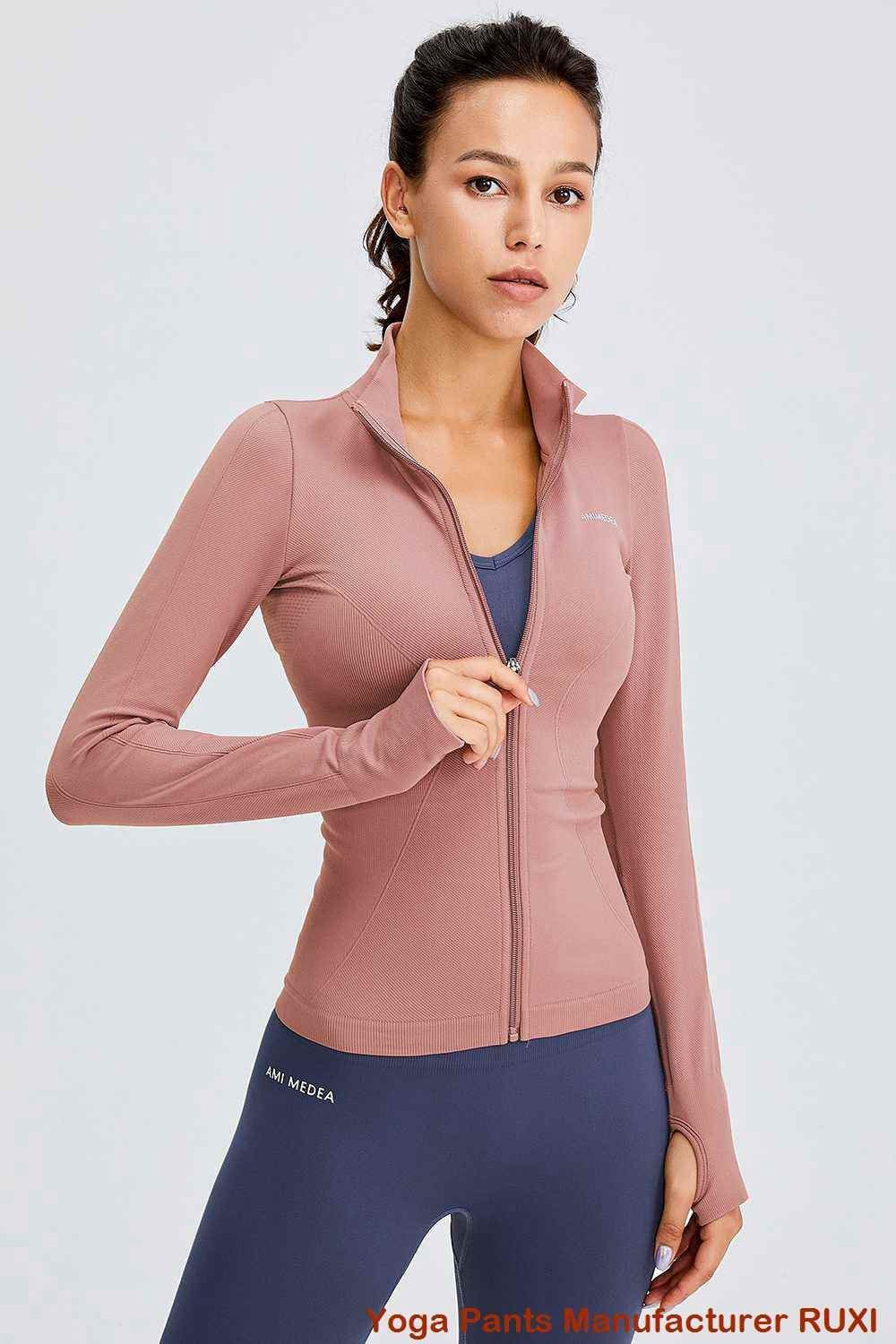 بدلات رياضية جميلة RUXI ar2315