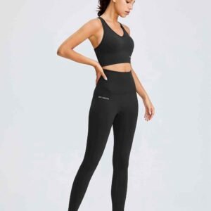 حمالة صدر رياضية تمتص الرطوبة