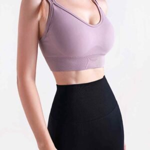 حمالة صدر رياضية للجري RUXI