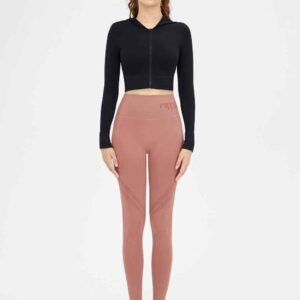 بنطلون يوغا نسائي RUXI ar299