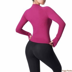 شورتات رياضية للنساء RUXI ar1579