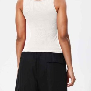 بنطلون يوغا قطني RUXI ar254