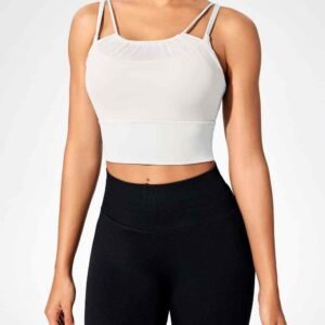 حمالة صدر رياضية 32 جرام RUXI