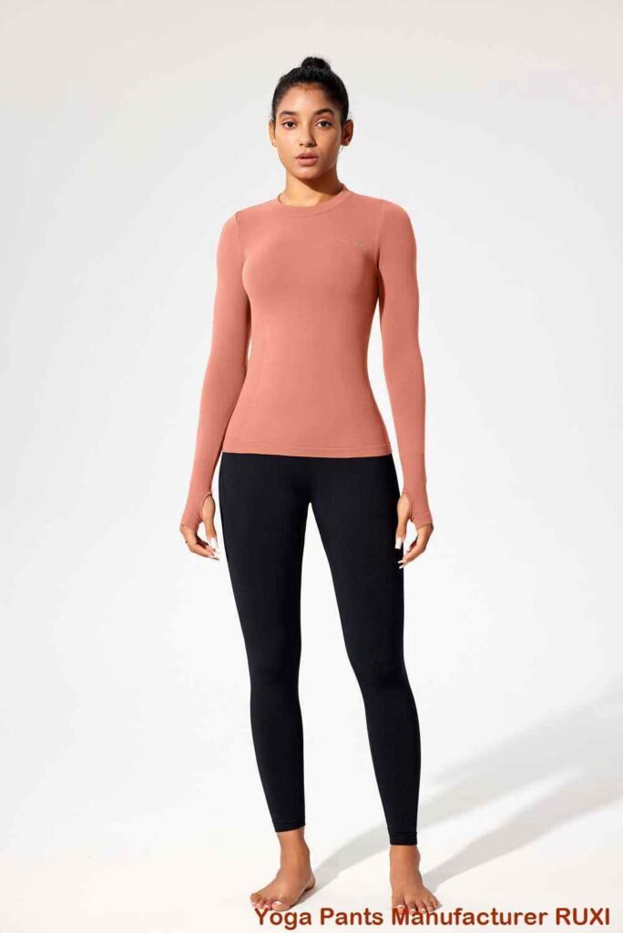 أفضل سترة جولف مدفأة RUXI ar2381