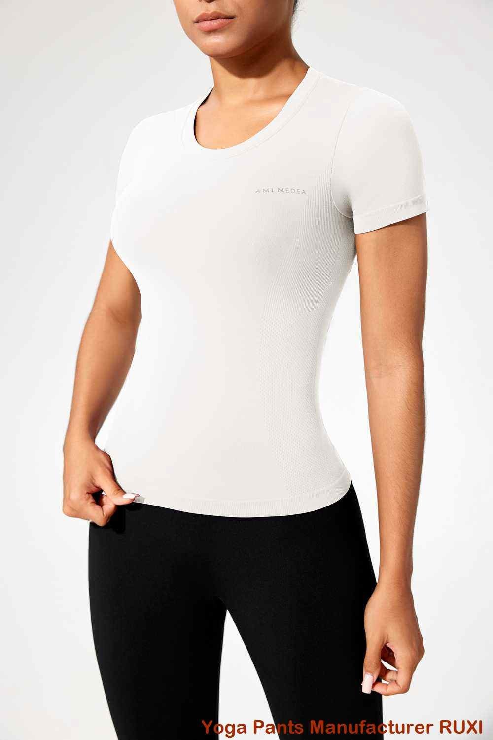 أفضل شورتات الضغط للجري RUXI