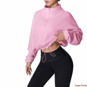 بنطلون يوغا للحوامل RUXI ar457