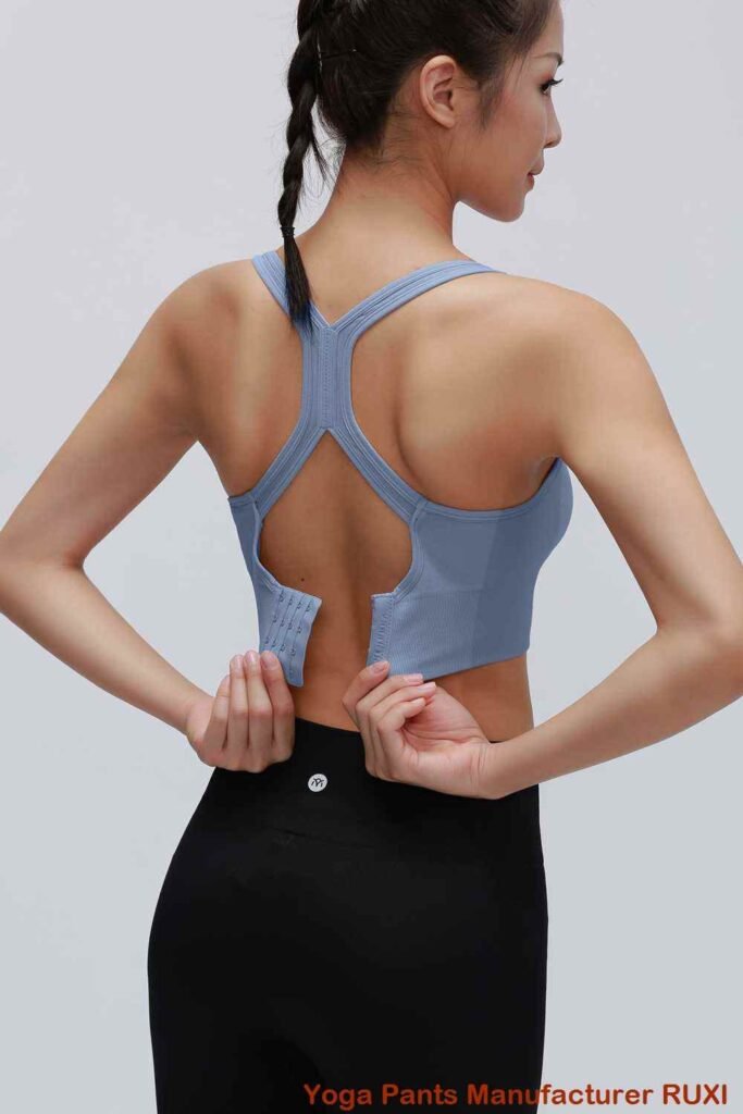 ملابس يوغا مثيرة RUXI ar627