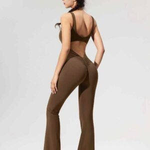 حمالة صدر رياضية من الصوف RUXI