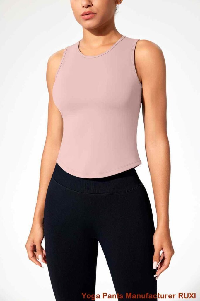 طماق التحكم في الجزء العلوي RUXI