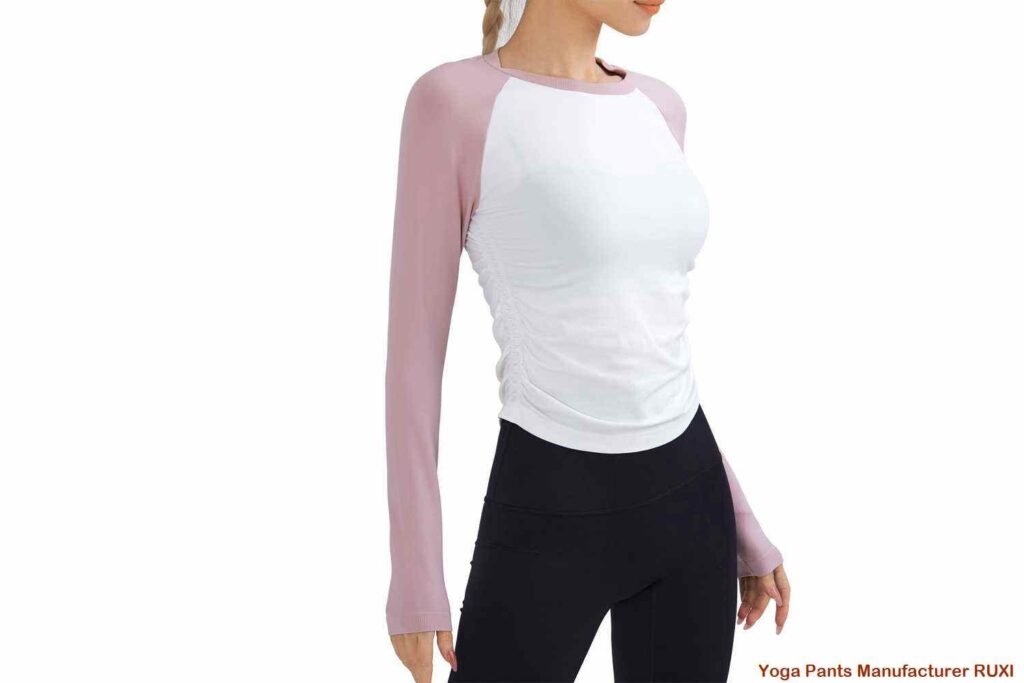 شورت رياضي نسائي من ACTGLARE RUXI