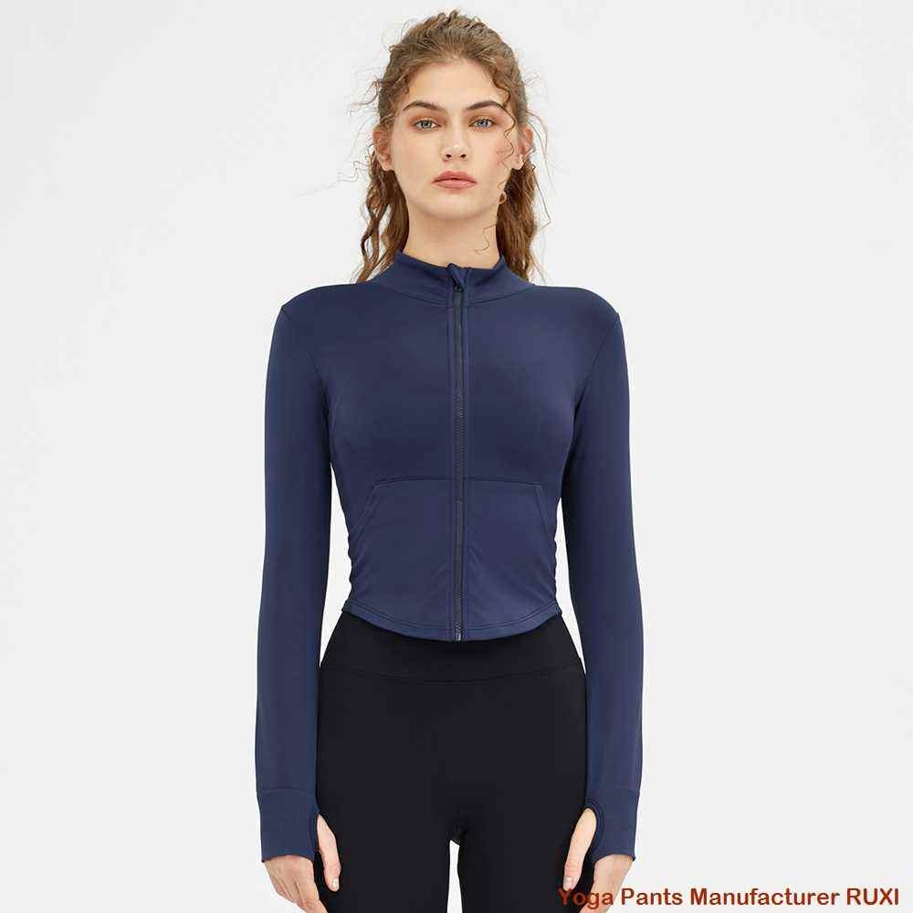 بنطلون كاكي سريع الجفاف RUXI