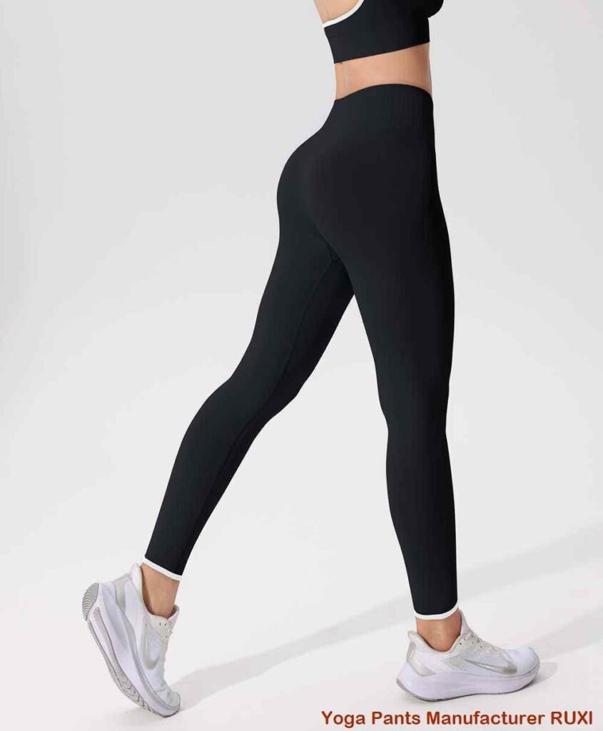 سترة جولف للرجال RUXI ar2317